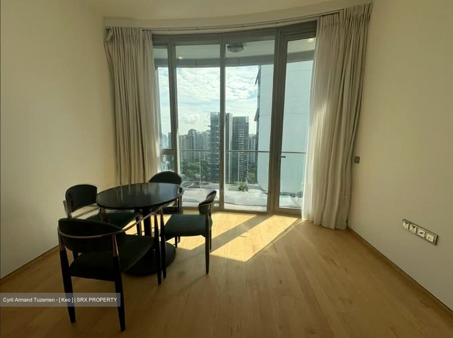 Cliveden At Grange (D10), Condominium #552535581
